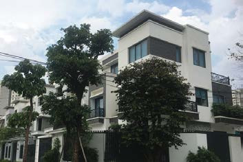 paloma cong trinh tieu bieuAnh Bảy (Anh Định) - Giám đốc Công ty Cổ phần Dược phẩm Meracine (Việt Đức)